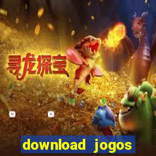 download jogos windows 7